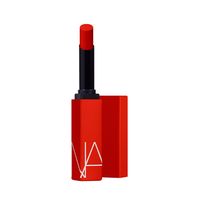 nars labiales powermatte lipstick notorious