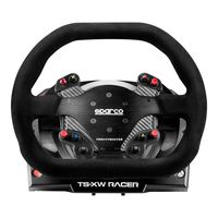 thrustmaster ts-xw racer sparco p310 competition mod para pcxbox one