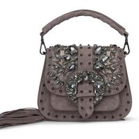 alma en pena bolso de mano i24bg-102 para mujer