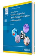 manual para tecnico superior de laboratorio clinico y biomedico 2 edi