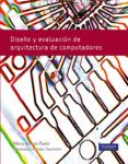 diseno y evaluacion de arquitectura de computadoras