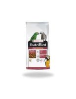 comida para loros nutribird p19 tropical versele laga 10kg