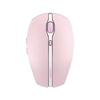 cherry gentix bluetooth wireless mouse cherry blossom