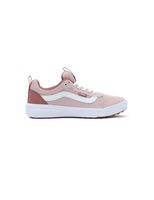 zapatillas vans range exp dusty rosewhite mujer