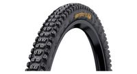 cubierta mtb continental  kryptotalr 26   tubeless ready carcasa plegable enduro blackchili compound e bike e25