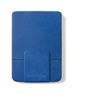 rakuten kobo clara hd sleepcover funda para libro electronico azul 152 cm 6 pulgadas pulgadas