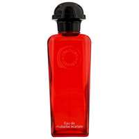 hermes eau de rhubarbe ecarlate eau de cologne spray 100ml