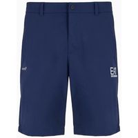 emporio armani ea7 short 3dps02pnftz para hombre