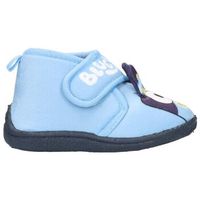 cerda pantuflas 2300006275 nino azul para nino