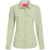 craghoppers camisa adventure iii para mujer