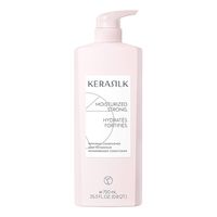 repairing conditioner 750 ml - kerasilk - acondicionador de reparacion para cabello danado