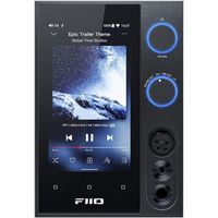 fiio r7 dispositivo hifi todo en uno amplificadordac y streamer de escritorio