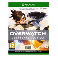 overwatch legendary edition xbox one