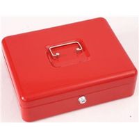 phoenix 12 cash box cb0103k with key lock