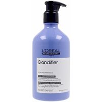 loreal acondicionador blondifier acondicionador para mujer