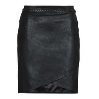 guess falda sveva mini skirt para mujer