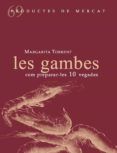 les gambes com prepara-les 10 vegades