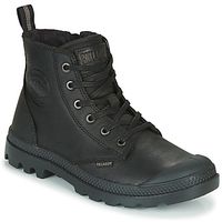 palladium botines pampa zip lth ess para hombre