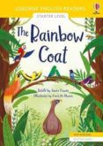 the rainbow coat usborne english readers starter level