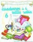 la ratita sabia escritura cursiva cuaderno n6