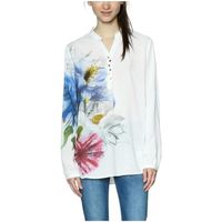 desigual camisa 32553 para mujer