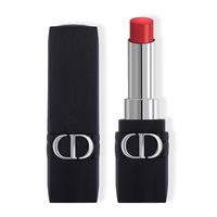 dior barras de labios rouge dior forever barra de labios que no transfiere - mate ultrapigmentada - comodidad sensacion segunda piel 720 forever icone