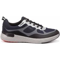 fluchos zapatos bajos f1389 para hombre