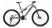 bh atom lynx 8 2 bicicleta mtn electrica de suspension total shimano deore 12s 29   gris 2022