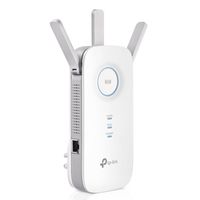 tp-link re450 repetidor wi-fiamplificador ac1750 dual band