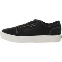 g-star raw zapatillas de tenis strett iii black para hombre