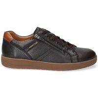 mephisto zapatillas de tenis henrik para hombre