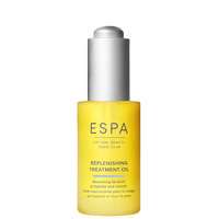 espa facial oils replenishing treatment oil 30ml