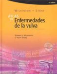 atlas de enfermedades de la vulva