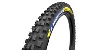 michelin dh22 racing line 27 5   cubierta mtb tubeless ready cable downhill shield proteccion contra pinchazos magi x dh