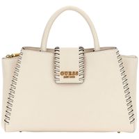 guess bolso de mano libera sml girlfriend satchel para mujer