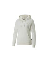 sudadera puma ess embroideryod mujer