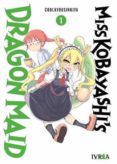 miss kobayashi s dragon maid 1