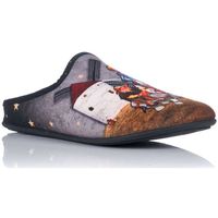 vulca-bicha pantuflas 1829 molino ii para hombre