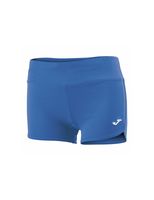 short de running stella ii mujer  nina royal