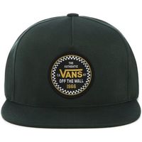 vans gorra checker 66 110 para mujer