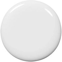 essie esmalte para unas mini nail polish - 01 blanc para mujer