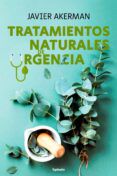 tratamientos naturales de urgencia