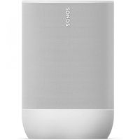 sonos move altavoz bluetooth blanco