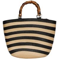 pieces bolso de mano 17148129-nature st1 para mujer