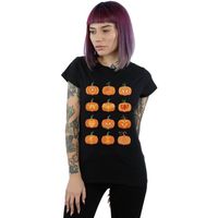 marvel camiseta manga larga avengers halloween para mujer