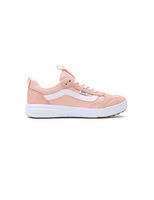 zapatillas vans range exp rosa mujer