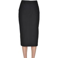 sportmax falda gnn00005010ae para mujer