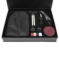 kit accesorios vino - jata hvin2323