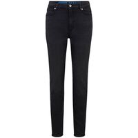 boss jeans skinny stretch para mujer