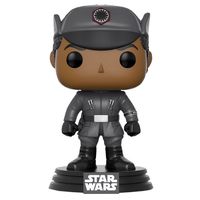 funko pop star wars finn